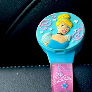 Disney kids Cinderella watch